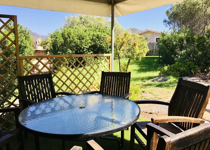 Cristina Bella Vista Mare E Porto Turistico Loc Notteri Villasimiuss *