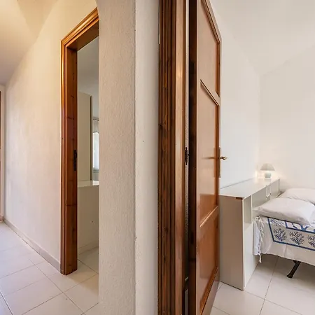 Cristina Bella Vista Mare E Porto Turistico Loc Notteri Villasimiuss * Notteri