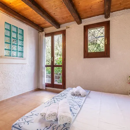 Cristina Bella Vista Mare E Porto Turistico Loc Notteri Villasimiuss