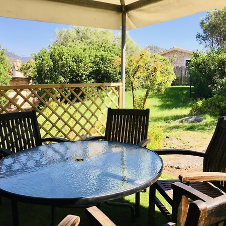 Cristina Bella Vista Mare E Porto Turistico Loc Notteri Villasimiuss *