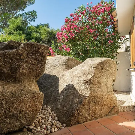 Cristina Bella Vista Mare E Porto Turistico Loc Notteri Villasimiuss