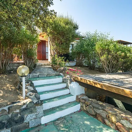 Cristina Bella Vista Mare E Porto Turistico Loc Notteri Villasimiuss