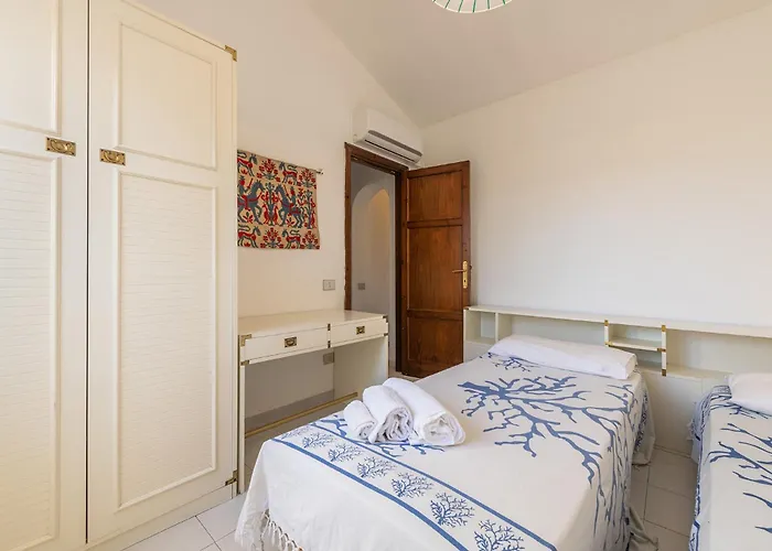 Cristina Bella Vista Mare E Porto Turistico Loc Notteri Villasimiuss Vila Simius