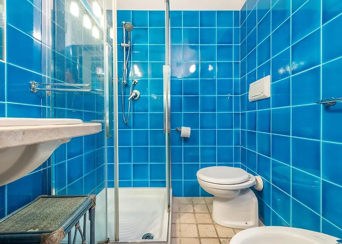 Vila Cristina Bella Vista Mare E Porto Turistico Loc Notteri Villasimiuss Simius