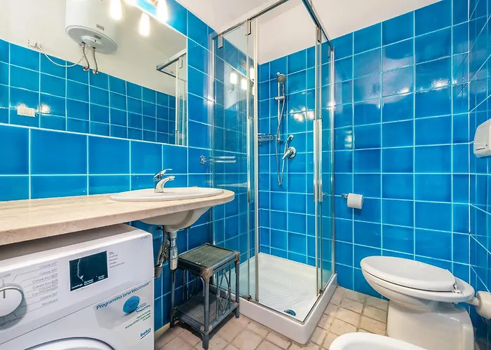 Cristina Bella Vista Mare E Porto Turistico Loc Notteri Villasimiuss Simius